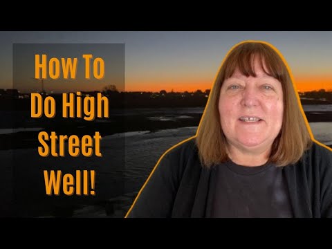 How To Do High Street Well | Restore Hair Salon | Shoreham [Video]