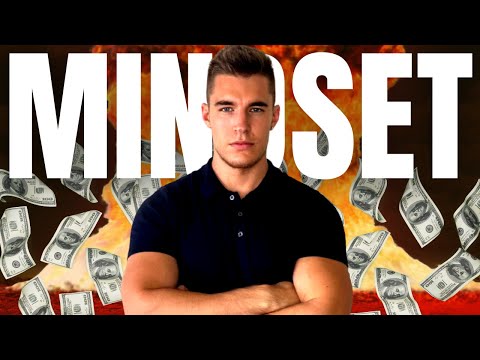 5 Mindset Shifts That Took My SMMA To The Next Level [Life Changing] [Video]