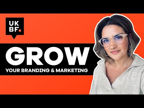 “Your brand is your differentiator…” How to get marketing done right! [Video]