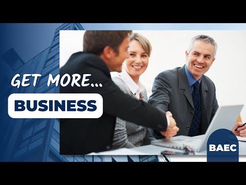 How to Get More Business From Existing Coaching Clients | Executive Coaching Business Tips [Video]