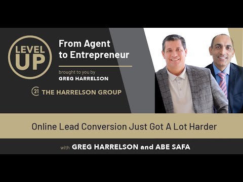 Online Lead Conversion Just Got A Lot Harder [Video]