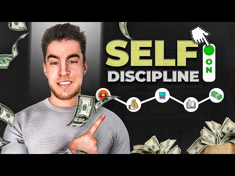 How I Structured My Life To Achieve Financial Freedom (And How YOU Can Too) [Video]