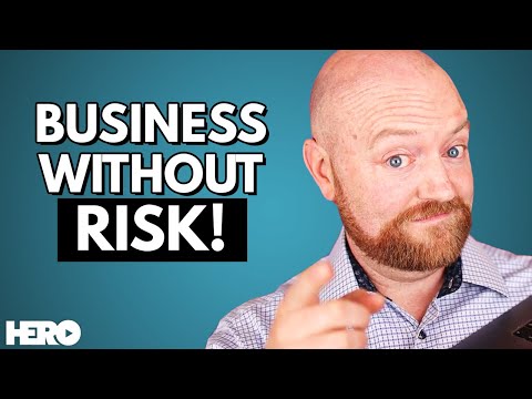 How To Reduce Risk Of Starting A Business [Video]
