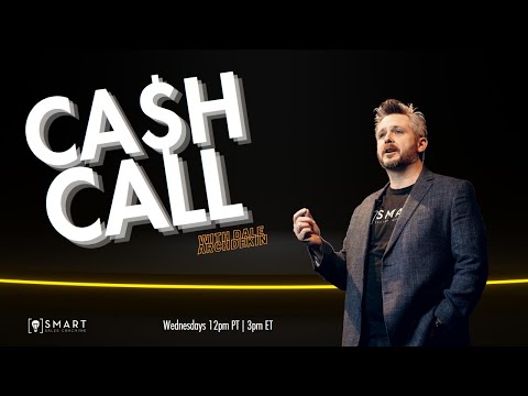 Cash Call Podcast – Episode 96 [Video]