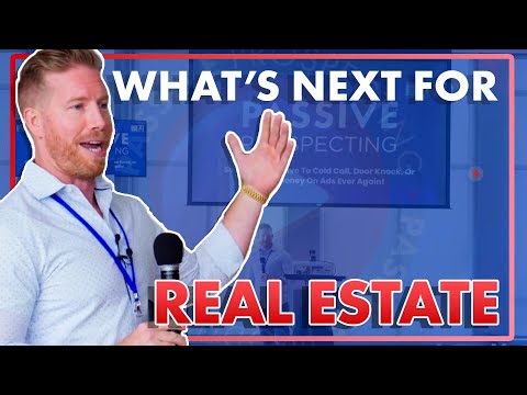 Levi Lascsak at What’s Next For Real Estate in San Diego CA | YouTube for Real Estate Agent Training [Video]
