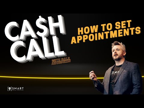 How To Set Appointments | Real Estate Agents [Video]