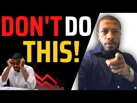 Starting a Business? Watch Out For These 7 Pitfalls And How To Avoid Them [Video]