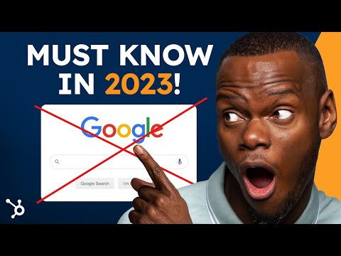 Is Social Search Replacing Google? (2023 Social Trends) [Video]