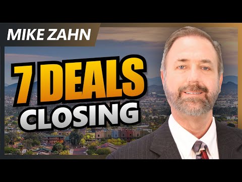 How Mike has 7 Deals Closing Right Now from Google Ads | Agent Launch Review [Video]