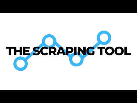 The Best Email Scraping Tool 2023 [Video]