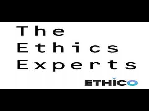 The Ethics Experts – Episode 143 – David Tate & Marianne Pantalon [Video]