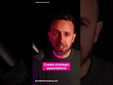 How Chanel Make Strategic Associations [Video]
