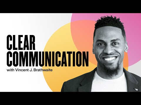 Clarity In Communication: A Designer’s Role [Video]