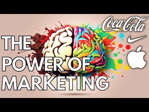How Marketing Strategies Trained Your Brain to pay MORE | Big Brands [Video]