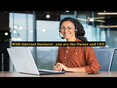 Ready to Start an Online Business? [Video]