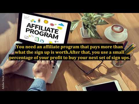 What If I Can Show You A System Using Less Than $100 To Automate Your Online Business Successfully? [Video]