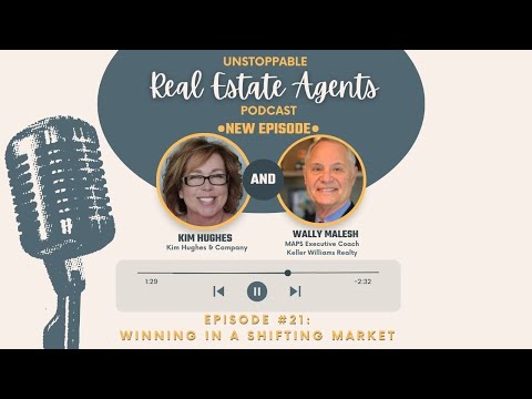 Winning in a Shifting Market with Wally Malesh [Video]