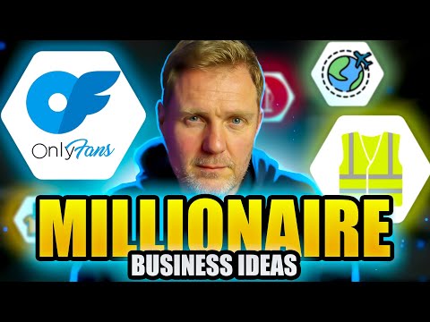 How To Start A Business (Business Ideas 2023) [Video]