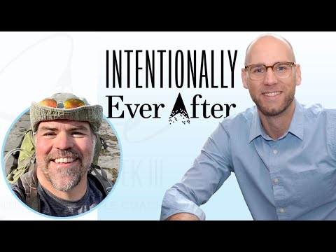Intentionally Ever After with guest Shawn Meredith [Video]
