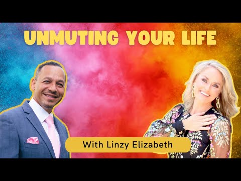 Living an unmuted life with Linzy Elizabeth. [Video]