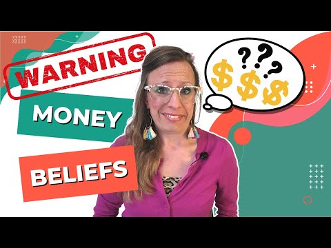 Is Your Relationship With Money KILLING Your Business? [Video]