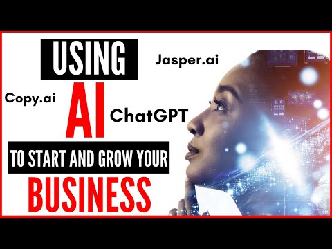 If I Were Starting A Business Now Here’s How I’d Use ChatGPT (10x Your Business Growth Using AI) [Video]
