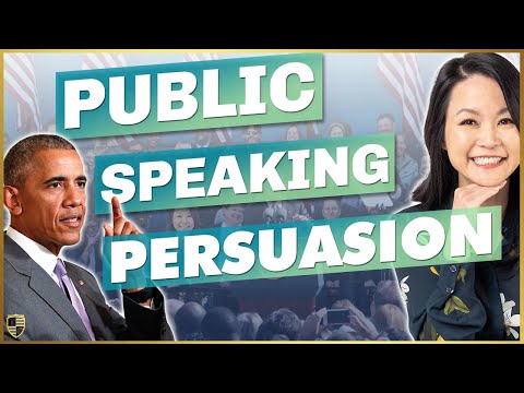 The Power of Persuasion – Reacting to The Speech that Made President Obama [Video]