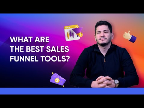 What Are the Best Sales Funnel Tools? | Dopinger [Video]