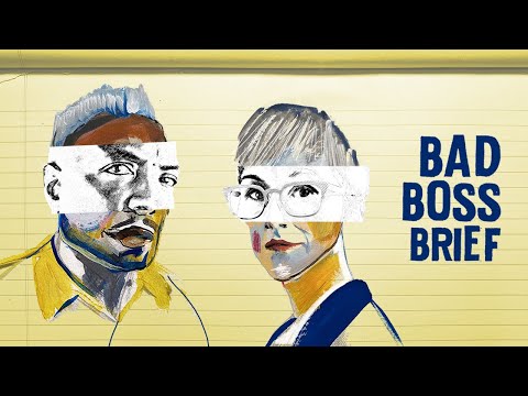 Bad Boss Brief – 04 | The Passive Aggressive Boss [Video]