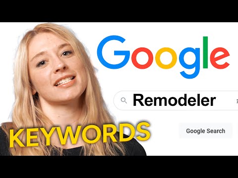 Keyword Research EXPLAINED! (Websites Need This!) [Video]