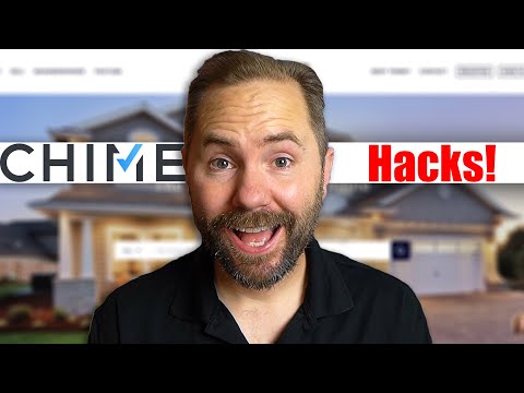5 Chime Hacks To Automate Your Real Estate Business! [Video]