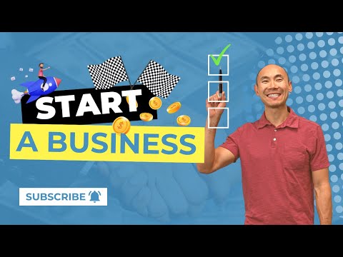 Do these 7 Things Before Starting a Business [Video]