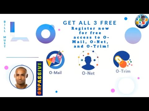 ONPASSIVE❤️OFOUNDERS  FREE Access to AI Solution Ecosystem [Video]