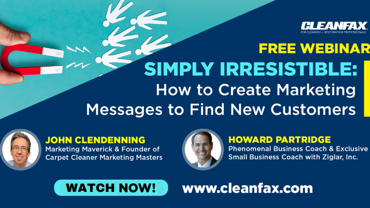 Simply Irresistible: How to Create Marketing Messages [Video]