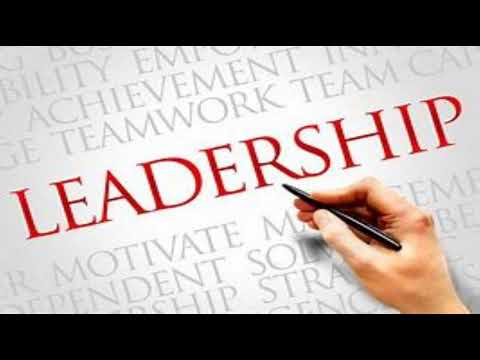 Leadership Lounge with Stan Phelps International Executive Mentor and Trainer [Video]