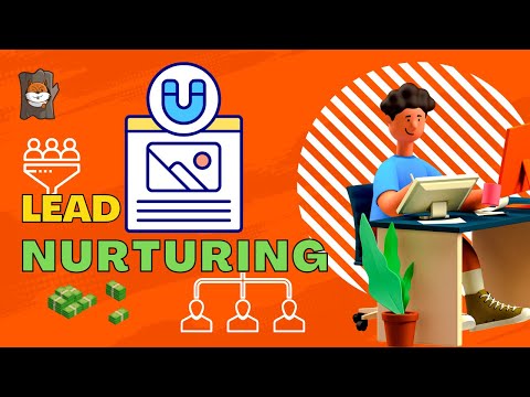 From Leads to Loyal Customers: The Importance of Lead Nurturing for Business Growth [Video]
