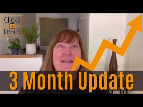 YouTube Marketing Results (3 Months In) [Video]