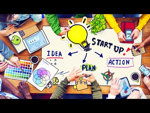 How To Start A Business Without A Revolutionary Business Idea [Video]