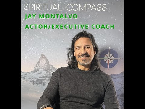 Spiritual Compass “Positivity” w/ Jay Montalvo [Video]