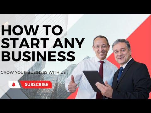 How to start a business | How to Turn Your Passion into a Successful Business A Beginner’s Guide [Video]