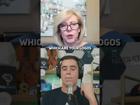 Business Branding with Sharon Vornholt [Video]