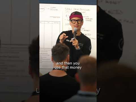 Buy Time [Video]