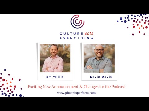 Exciting New Announcement & Changes for the Podcast [Video]