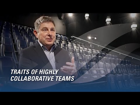 Traits of highly collaborative teams [Video]