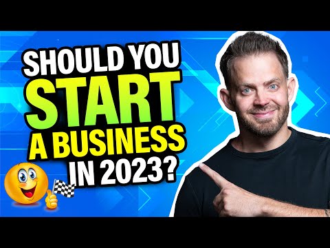 5 questions you need to ask yourself before starting a business [Video]