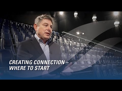 Creating connection with your team – where to start [Video]