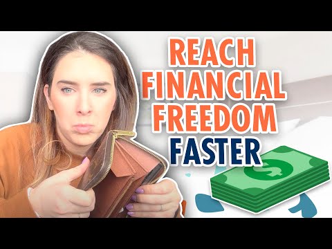 Is Starting a Business the FASTEST Way to Financial Freedom? [Video]