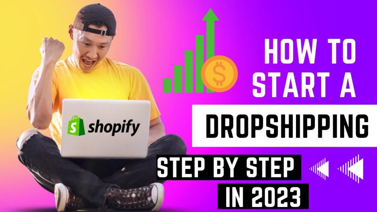 Dropshipping in 2023 | step by step full gude [Video]