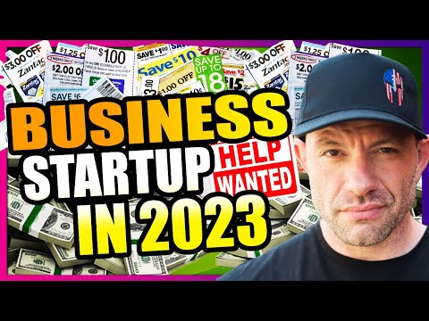 Starting A Business In 2023? Here’s What You Need To Know! [Video]