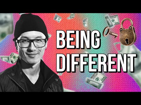 Unlock Your Unique Potential [Video]